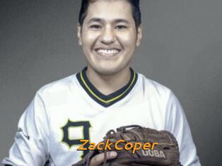 ZackCoper
