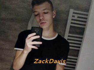 ZackDavis