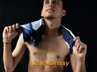 ZackDrissy