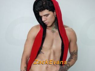ZackEvans