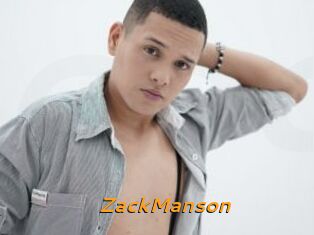 ZackManson
