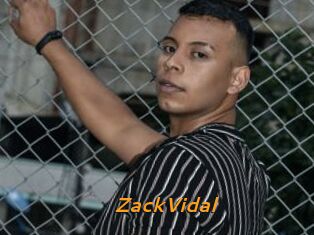 ZackVidal