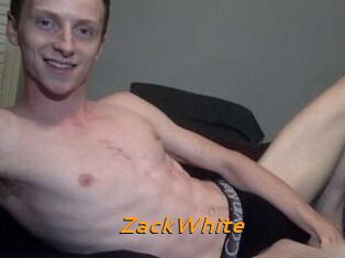 ZackWhite