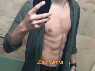 Zackaria