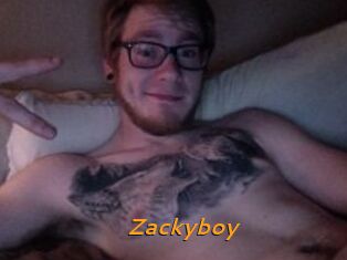 Zackyboy
