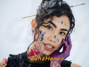 ZahaHenao