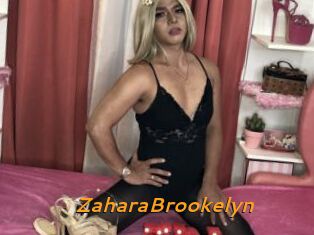ZaharaBrookelyn