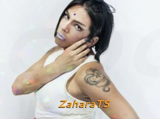 ZaharaTS