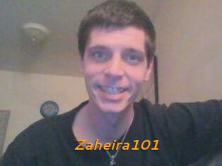 Zaheira101