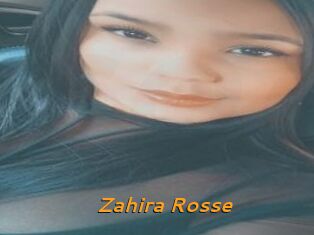 Zahira_Rosse