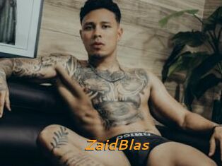 ZaidBlas