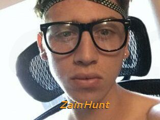 ZainHunt
