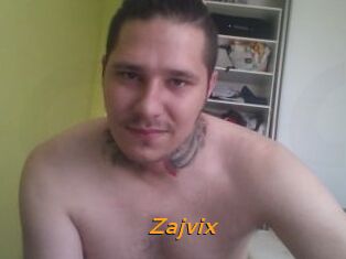 Zajvix
