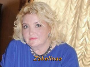 Zakelinaa