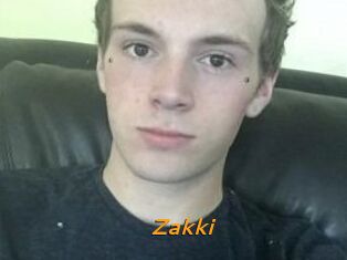 Zakki