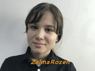 ZalmaRozen