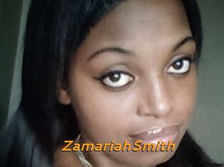 ZamariahSmith