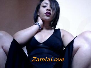 ZamiaLove