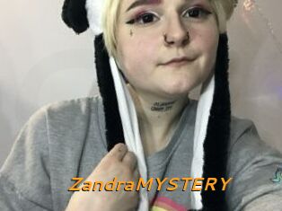 ZandraMYSTERY