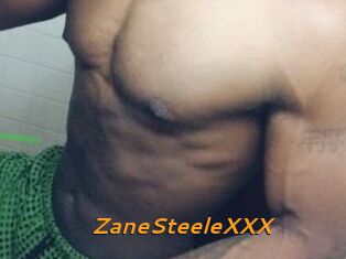 ZaneSteeleXXX