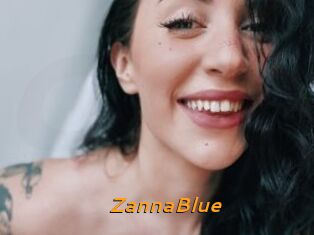 ZannaBlue