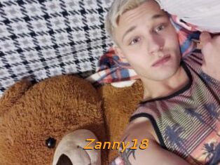 Zanny18