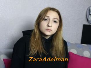 ZaraAdelman