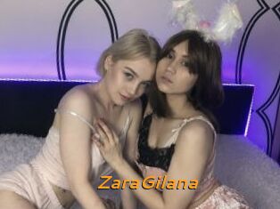 ZaraGilana