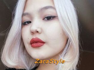 ZaraStyle