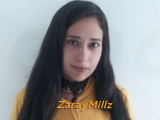 ZarayMillz