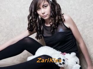 ZariKiss