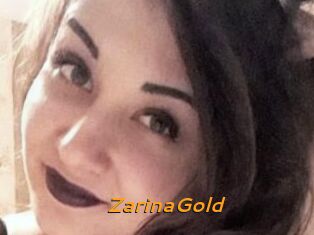 ZarinaGold