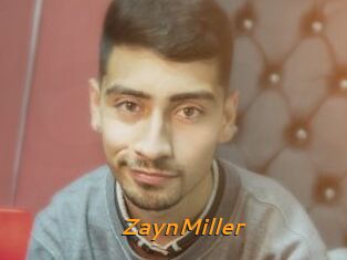 ZaynMiller
