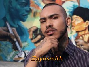 Zaynsmith