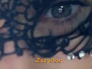ZazyBoo