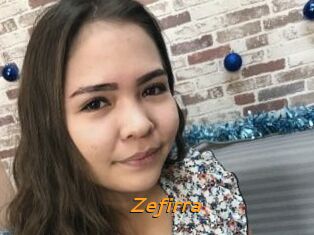 Zefirra