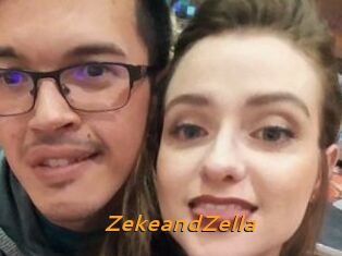 ZekeandZella