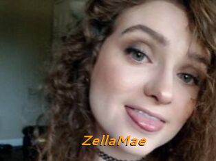 ZellaMae