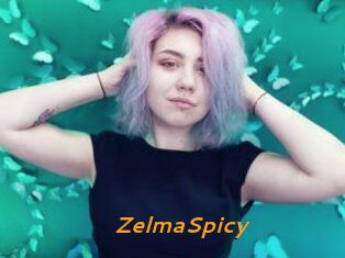 ZelmaSpicy