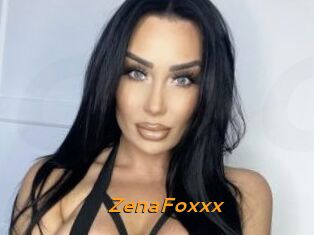 ZenaFoxxx