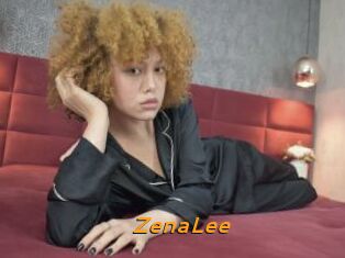 ZenaLee