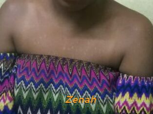 Zenah