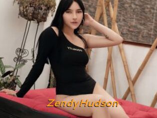 ZendyHudson