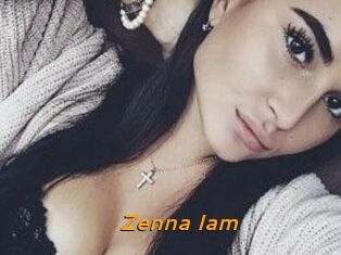 Zenna_Iam