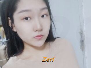 Zeri