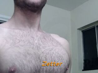 Zetter