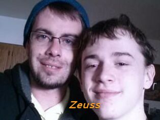Zeuss