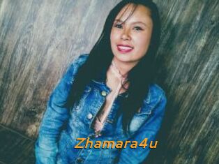 Zhamara4u