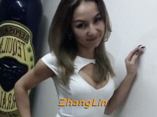 ZhangLin