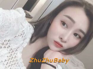 ZhuZhuBaby